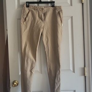 Michael Kors Size 8 Khakis